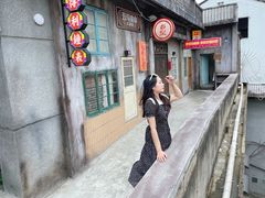 -五马集·海鲜·温州大牌档(黑金冠五马街十字路口店)