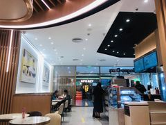 -哈根达斯(SM店)