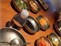 -春熙台韩国料理·章鱼肥牛(西丽店)