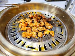 -妥妥烤肉料理(昙华林店)