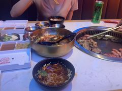 -杨记齐齐哈尔烤肉(总店)