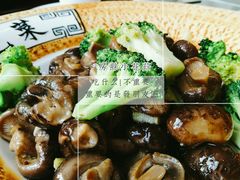 -茶港食堂(武昌店)