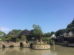 -韩湘水博园