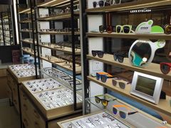 -瞳學會lens mart(南开大悦城店)