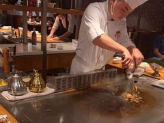 -飞阳铁板烧(ME TOWN购物中心店)