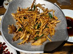 -川流不息(北蔡休闲广场店)