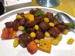 -金陵食府(林景店)