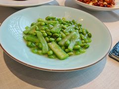 -悦融·京鲁菜·露台花园(安定门店)