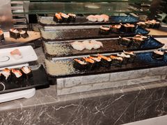 -星伦多自助料理(花山金鹰店)