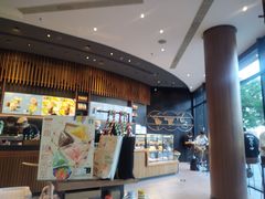 -星巴克臻选(北京富力家园店)