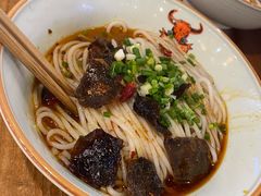 津市刘聋子米粉-刘聋子粉馆(张家界总店)