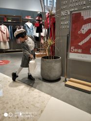 -汪正影业(萧山万象汇店)