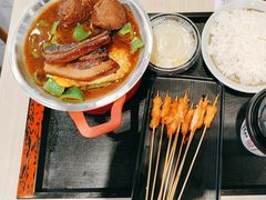 -永和大王(宜山店)