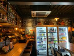-FOAM LAB 泡沫实验室精酿餐吧
