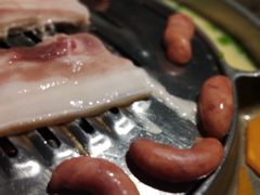 -哈哈碳都·牛肋条无限自助烤肉(台江万达店)
