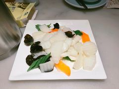 -小菜园新徽菜(马鞍山金鹰店)
