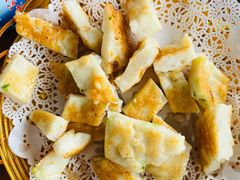 墨鱼饼-鲮鱼村(龙归店)