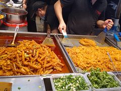 -丁家坡洋芋·观音桥好吃街A区(全国总店)