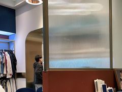-海马体照相馆(大连柏威年购物中心店)