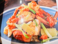 -荔粥记潮汕砂锅粥(新北万达店)