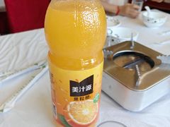 -万佛湖许老大铁锅鱼(黑金冠店)