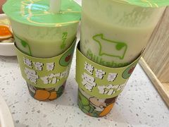 -迷客夏Milksha(无锡苏宁店)