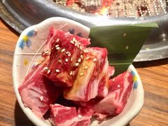 -大牛焱烧·和牛·海鲜炭火烧放题