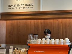 -Peet's Coffee皮爷咖啡(武商Mall手作店)