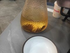 -集草轩·重庆麻辣烤鱼(西湖道店)
