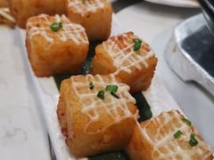 -乜都得港式茶楼(天贵路店)