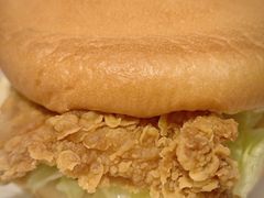 -麦当劳(望京国际商业中心店)