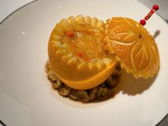 -悦轩中餐厅·高空江景·杭州柏悦酒店