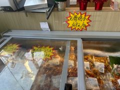 -港风堂茶餐厅(深圳湾口岸店)