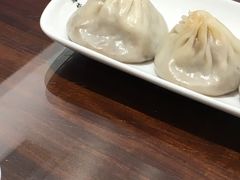 -锡笼记·无锡小笼(常熟万达店)