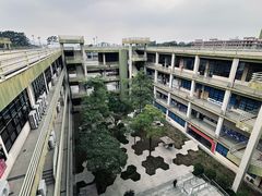 -广东工业大学(大学城校区)