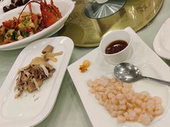 -金时代顺风大酒店(临港百联店)