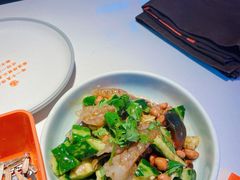 -鸣记脆皮烤鱼·海鲜烤鱼(三八广场店)