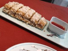 -赵小姐丨新中餐(曲江店)