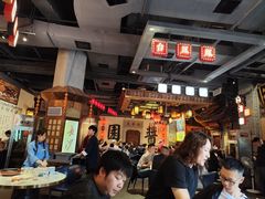 -老街鱼嘴巴(步步高新天地店)