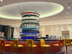 -上海大宁福朋喜来登酒店大堂吧(共和新路店)