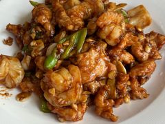 -普天和酒楼·新津菜·烤鸭(天津之眼店)
