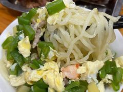 -同裕烧烤·海鲜·家常菜(杰座·欧洲城店)