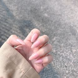 点击看大图 -M·X Nail日式美甲美睫