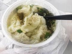 -琴岛顺天馄饨(漳州二路店)