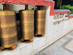 -敏珠拉姆藏餐·南京厨房(富春江东街店)