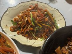 -柴火农家饭(遇龙河店)