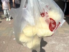 -中栗华栗子(鞍山道店)