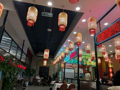 -嘉陵楼馋嘴城(簋街总店)