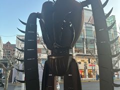 -梅龙镇广场