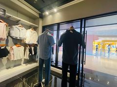 -Abercrombie&Fitch(德基广场店)